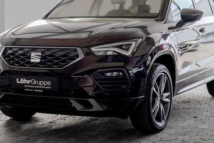 Seat Ateca 23.049 km 27.480 &euro; Andernach 56626