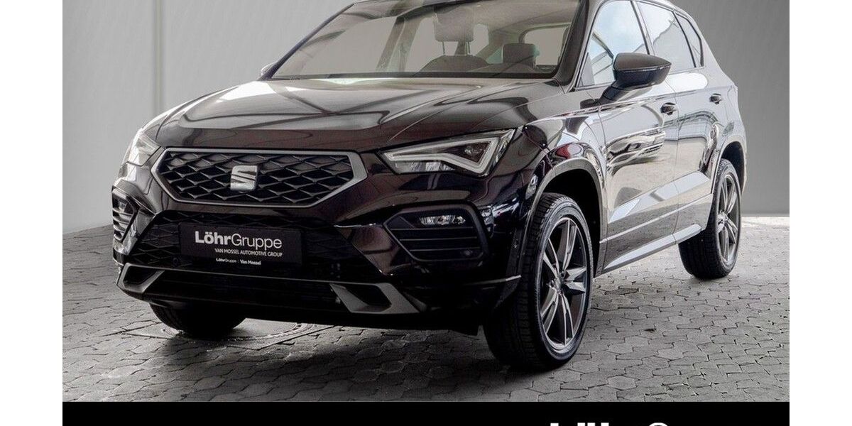 Seat Ateca 23.049 km 27.980 &euro; Andernach 56626