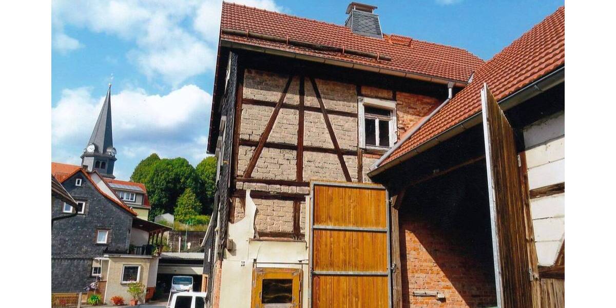 Mehrfamilienhaus, Wohnhaus Viernau Viernau - 7 Zimmer, 96 m&sup2;, 18.000&euro; | Angebot:25668291