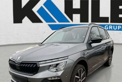 Skoda Kamiq 10.000 km 29.490 &euro; Walsrode 29664