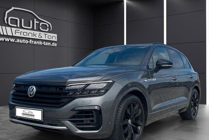 VW Touareg 124.000 km 42.396 € Schmelz 66839