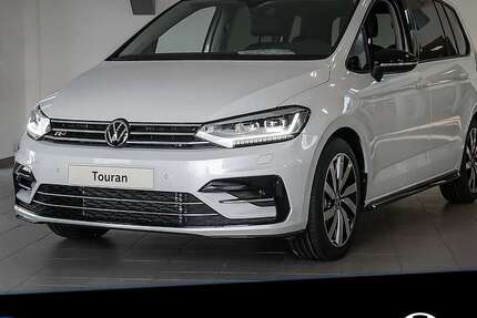 VW Touran 5.000 km 44.750 &euro; Kölln-Reisiek 25337