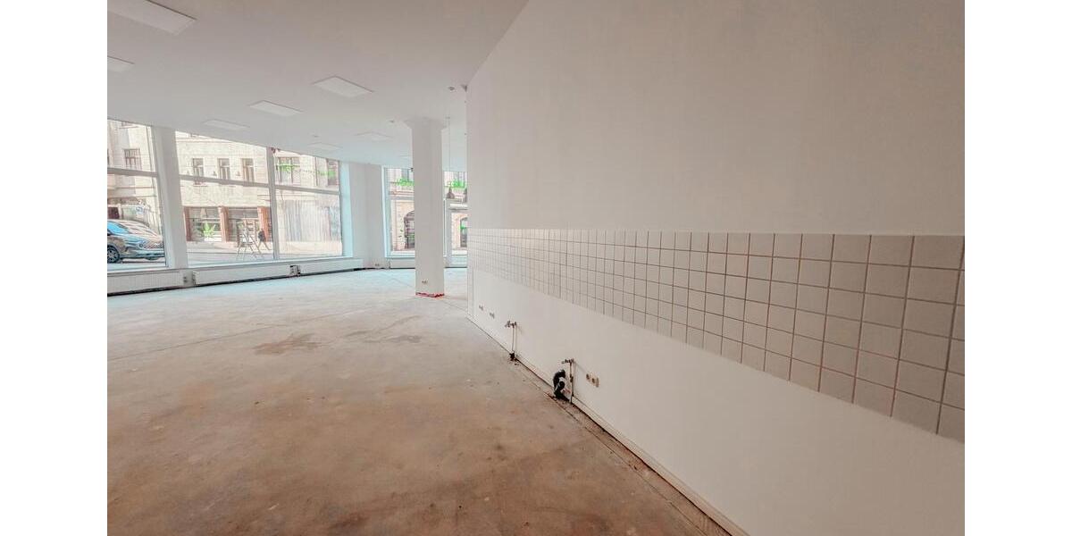 Gewerbeobjekt Halle (Saale) - 1.170&euro; | Angebot:25860092