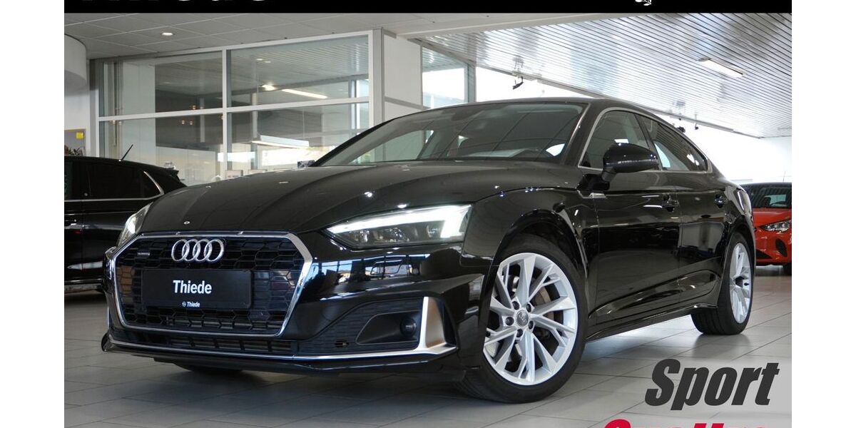 Audi A5 68.150 km 31.250 &euro; Schöningen 38364