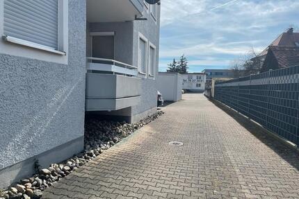 Erstbezug - Grosszügige, offene 2-Zimmerwohnung in Bestlage