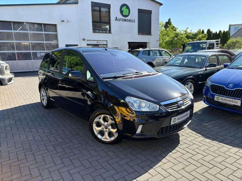 C-Max