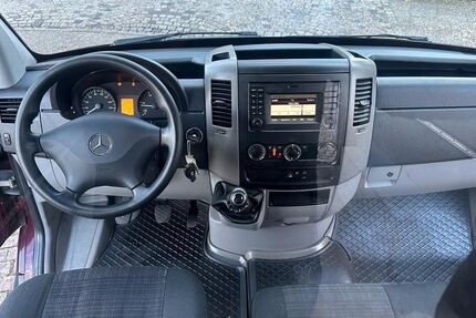 Mercedes-Benz Sprinter 210.000 km 9.000 &euro; München 81929