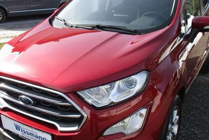 Ford EcoSport 77.945 km 11.990 &euro; Langenbrettach-Brettach 74243