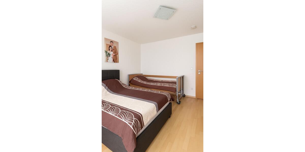 Erdgeschoßwohnung Rottenburg am Neckar - 2.5 Zimmer, 68 m&sup2;, 280.000&euro; | Angebot:26305462
