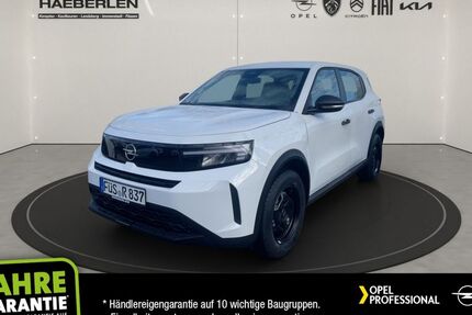 Opel Frontera 6.000 km 21.780 &euro; Füssen 87629