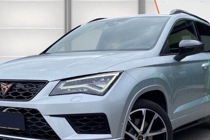 Cupra Ateca 109.000 km 22.900 &euro; Weinsberg 74189