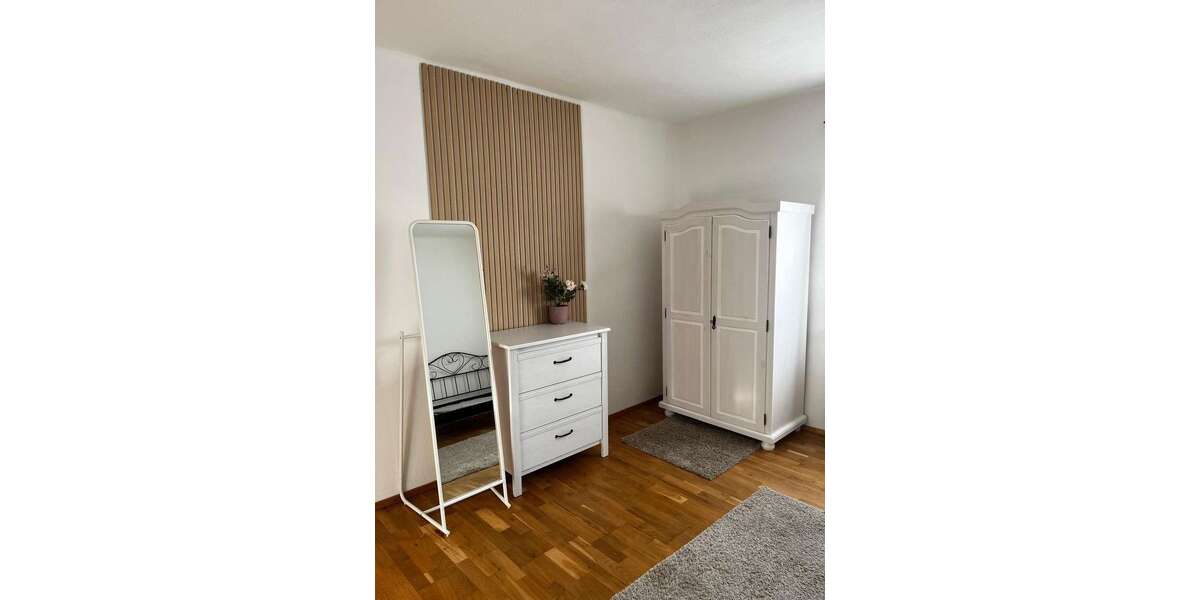 Zimmer VS-Schwenningen Schwenningen - 1 Zimmer, 380&euro; | Angebot:26363806
