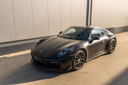 Porsche 992 33.500 km 130.850 &euro; Scheeßel 27383