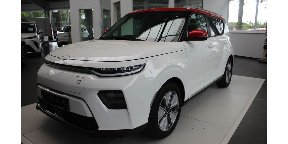 Kia Soul 32.950 km 18.800 € Andervenne 49832