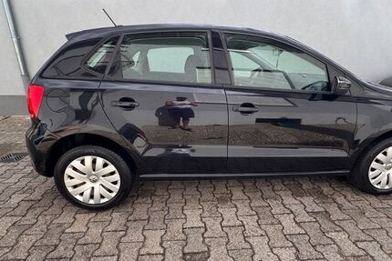 VW Polo 231.000 km 3.500 &euro; Mutterstadt 67112