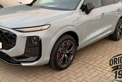 Audi Q3 5.901 km 63.300 &euro; Ahaus 48683