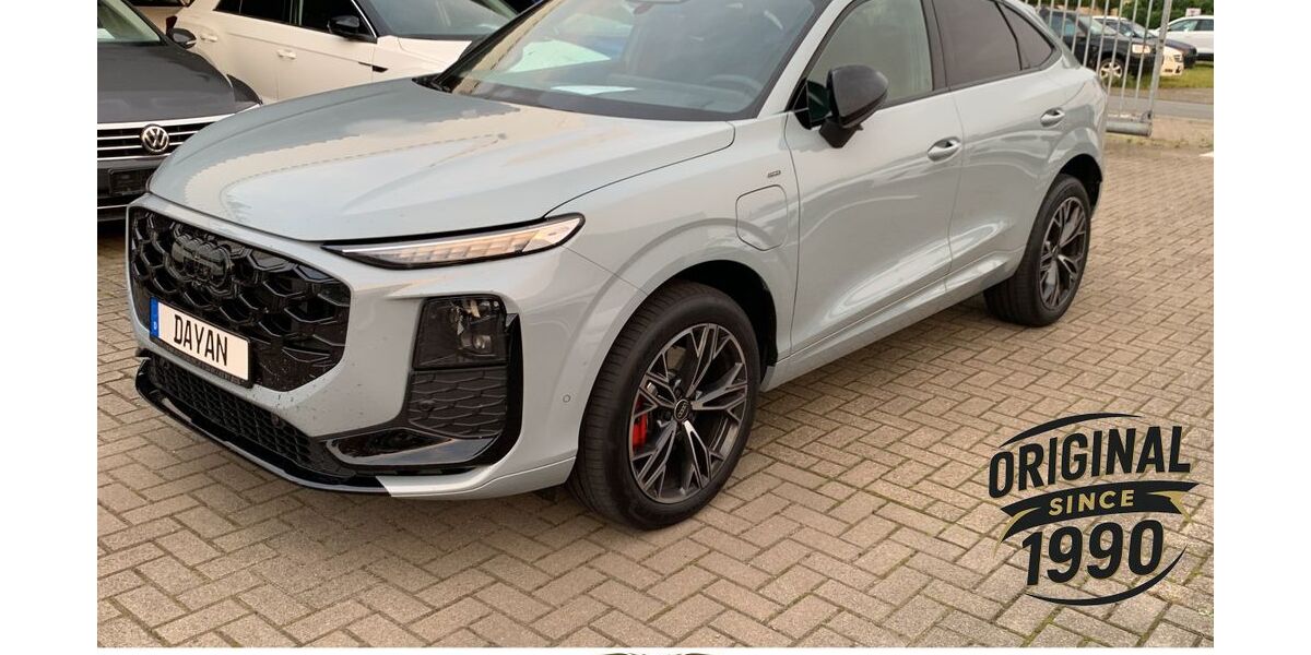 Audi Q3 5.901 km 64.500 &euro; Ahaus 48683