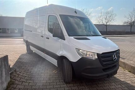 Mercedes-Benz Sprinter 295.623 km 18.990 &euro; Ergolding 84030