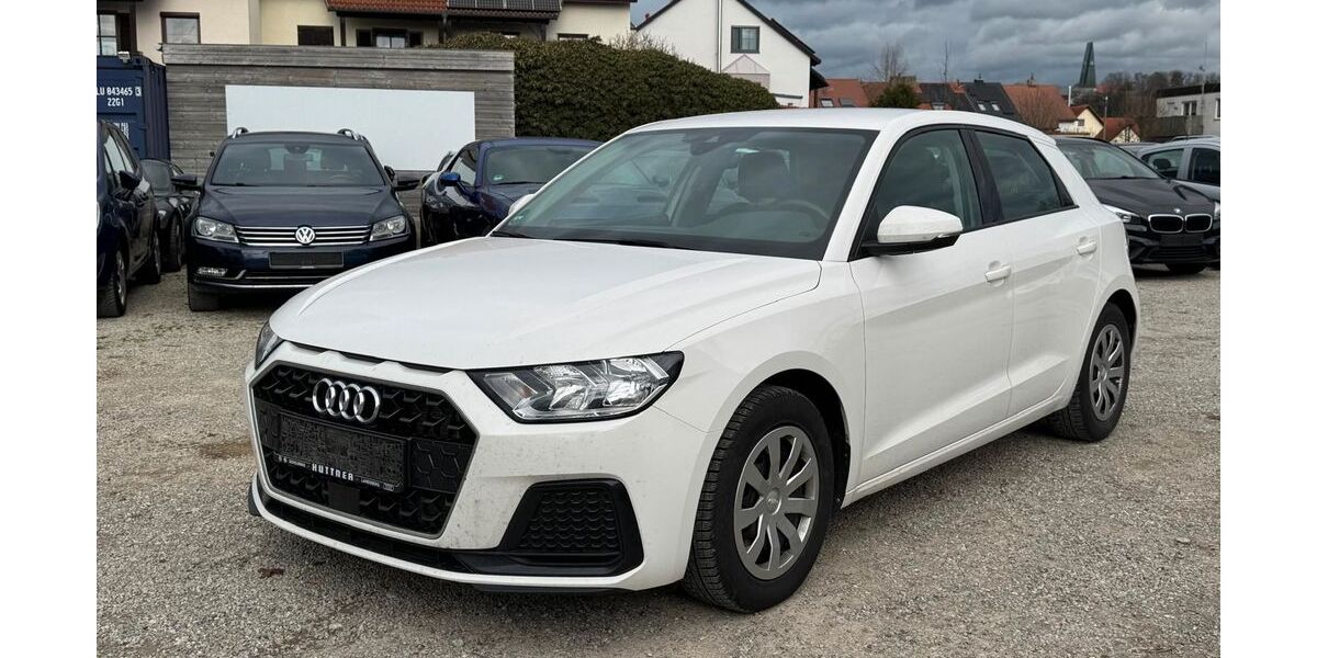 Audi A1 160.360 km 12.900 &euro; Friedberg 86316