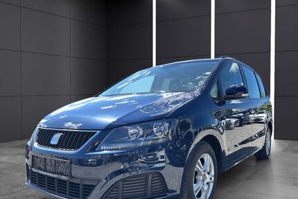 Seat Alhambra 179.500 km 7.990 &euro; Reutlingen / Stuttgart 72766