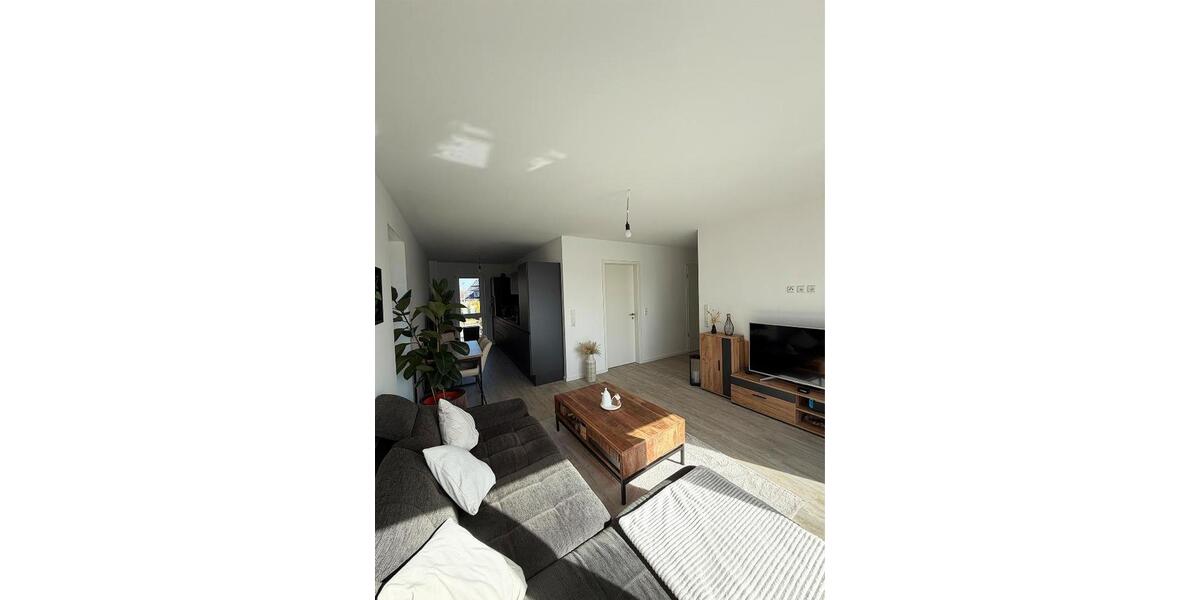 Etagenwohnung Loxstedt - 3 Zimmer, 73 m&sup2;, 900&euro; | Angebot:25974458