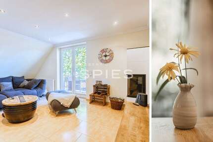 Wohnung Achim - 3 Zimmer, 82 m&sup2;, 239.000&euro; | Angebot:27658086