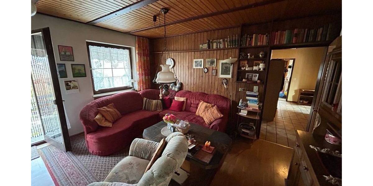 Einfamilienhaus Eckental Brand - 5 Zimmer, 102 m&sup2;, 395.000&euro; | Angebot:26043188