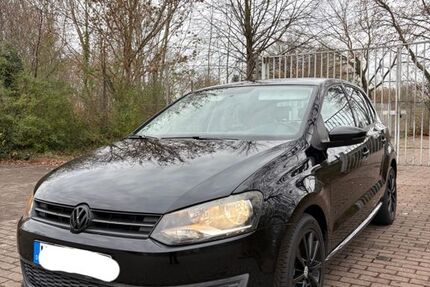 VW Polo 186.000 km 5.690 &euro; Bremerhaven 27580