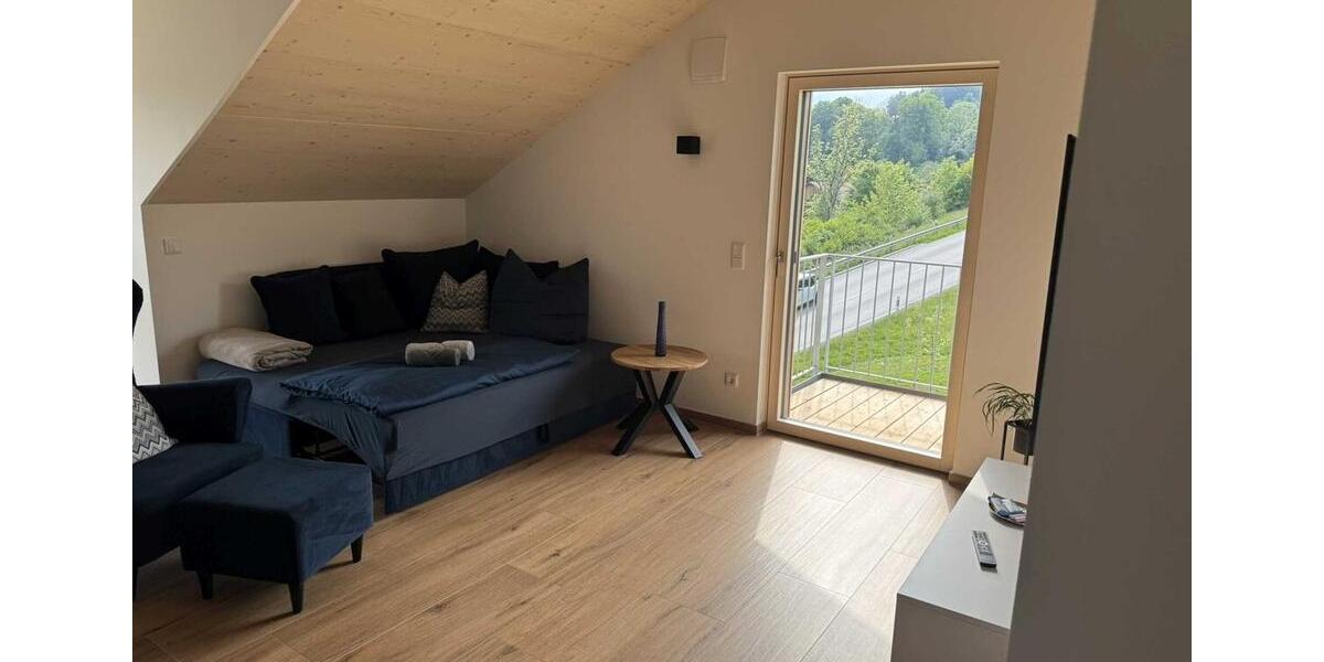 Wohnen auf Zeit Glonn - 2 Zimmer, 60 m&sup2;, 1.700&euro; | Angebot:20833696