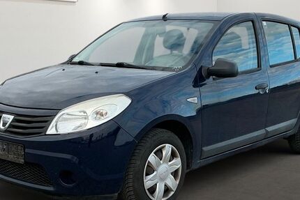 Dacia Sandero 154.053 km 1.699 &euro; Brehna 06796