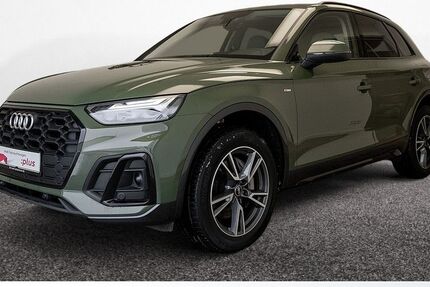 Audi Q5 56.404 km 39.870 &euro; Uelzen 29525