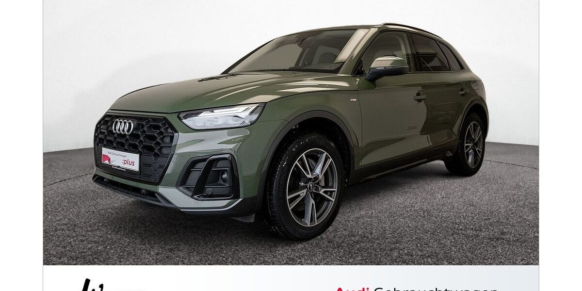 Audi Q5 56.404 km 39.870 &euro; Uelzen 29525