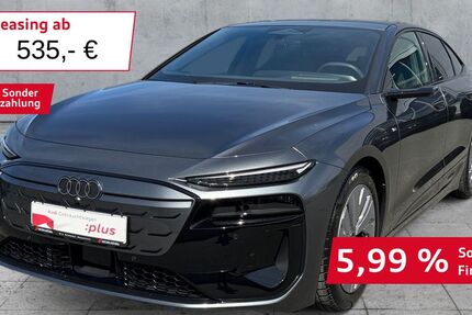 Audi A6 e-tron 8.860 km 61.850 &euro; Hof 95030