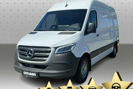 Mercedes-Benz Sprinter 4.446 km 58.800 &euro; Döbeln 04720