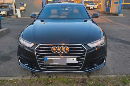 Audi A6 123.500 km 22.999 &euro; Nürnberg 90461
