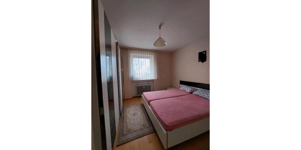 Etagenwohnung Egelsbach - 4 Zimmer, 90 m&sup2;, 1.550&euro; | Angebot:24690241