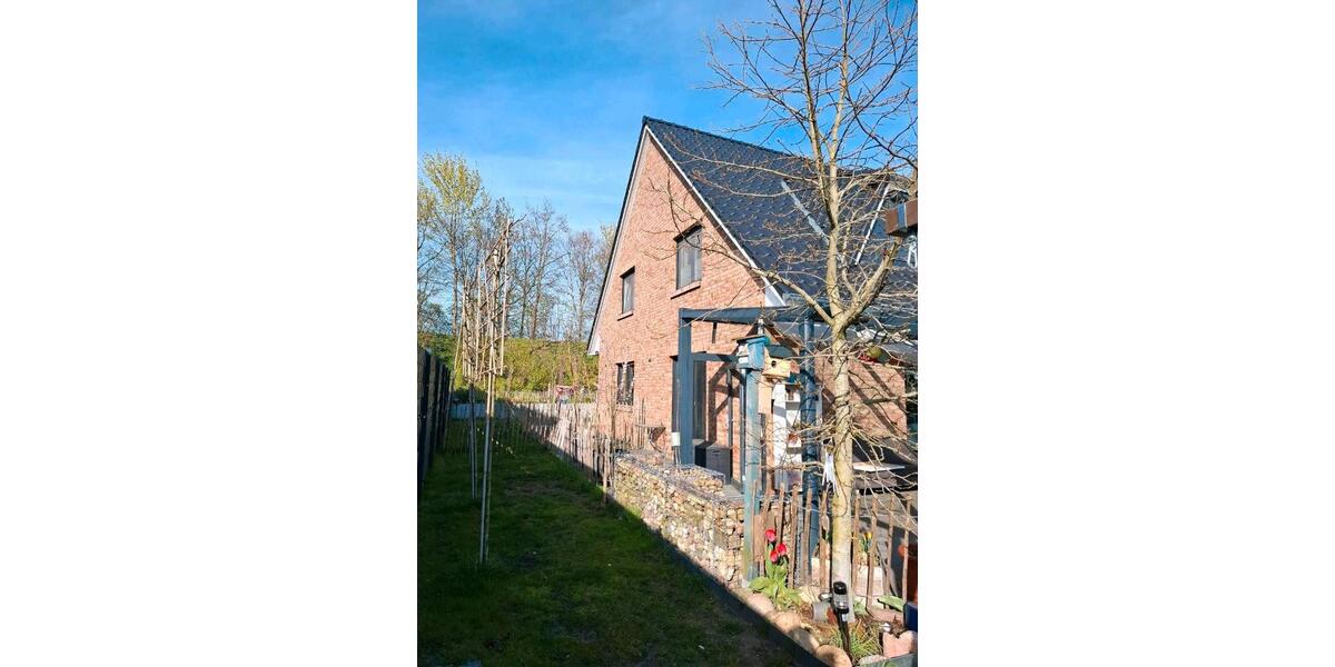 Einfamilienhaus Scheeßel - 5 Zimmer, 155 m&sup2;, 649.000&euro; | Angebot:26114498