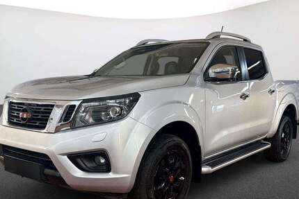 Nissan Navara 50.865 km 33.490 € Münster 48163