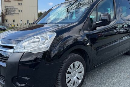 Citroen Berlingo 118.972 km 6.750 &euro; Weimar 99423