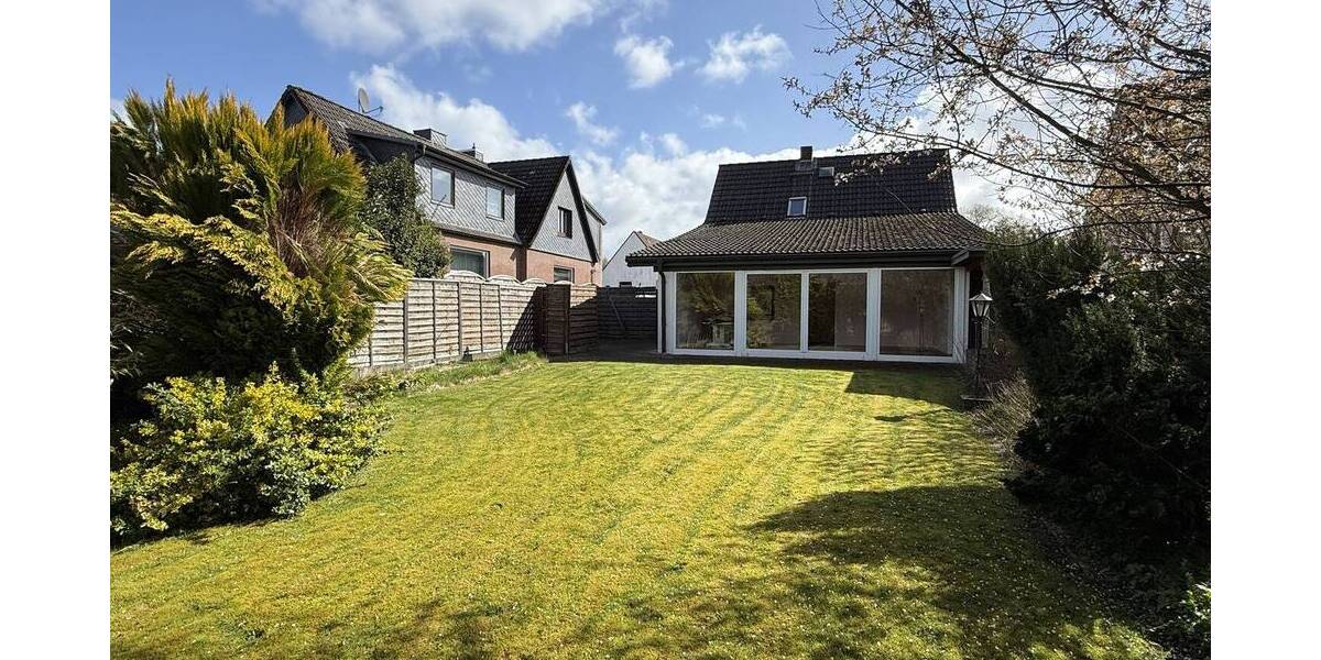 Einfamilienhaus Uetersen - 3 Zimmer, 79 m&sup2;, 229.000&euro; | Angebot:26375845