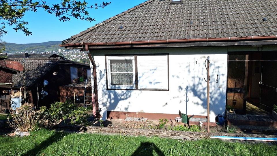 Einfamilienhaus Michelstadt - 5 Zimmer, 143 m&sup2;, 359.000&euro; | Angebot:26520984