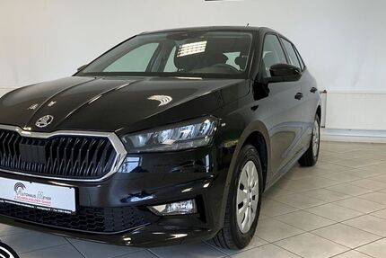 Skoda Fabia 28.900 km 15.990 &euro; Schmalkalden 98574