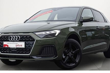 Audi A1 6.900 km 28.940 &euro; Wetzlar 35576