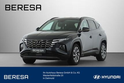 Hyundai TUCSON 14.700 km 27.980 &euro; Detmold 32758