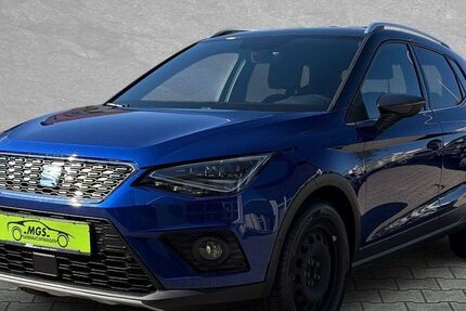 Seat Arona 17.044 km 15.590 &euro; Bayreuth 95445