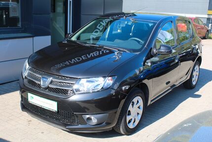 Dacia Sandero 70.530 km 5.800 &euro; Königs Wusterhausen 15711