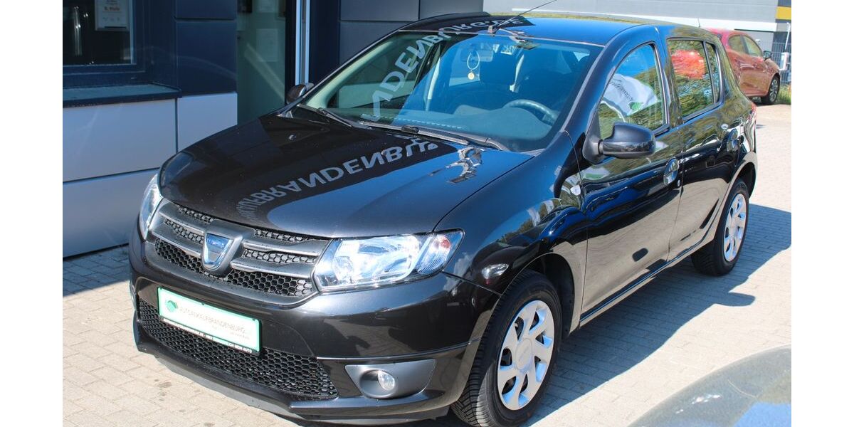 Dacia Sandero 70.530 km 5.900 &euro; Königs Wusterhausen 15711