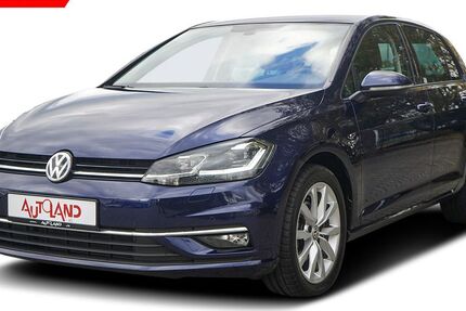 VW Golf 62.962 km 19.490 &euro; Brehna 06796