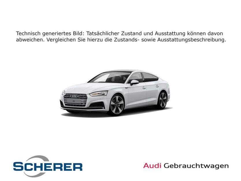 Audi A5 91.181 km 27.490 € Wiesbaden 65189