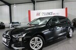 Audi A4 Avant 35 TDI ADVANCED BUSINESS LED,VOLL-LEDER 199.000 km 18.111 &euro; Hamm 59077